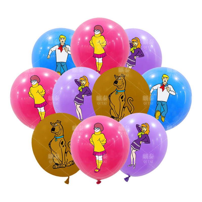Event Supplies - Nuevo Juego de 20 Globos de