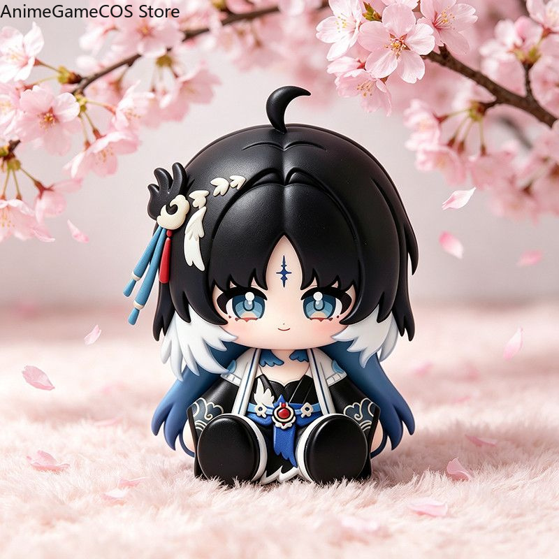 Event Supplies - Figura de Anime Wuthering Waves Yangyang