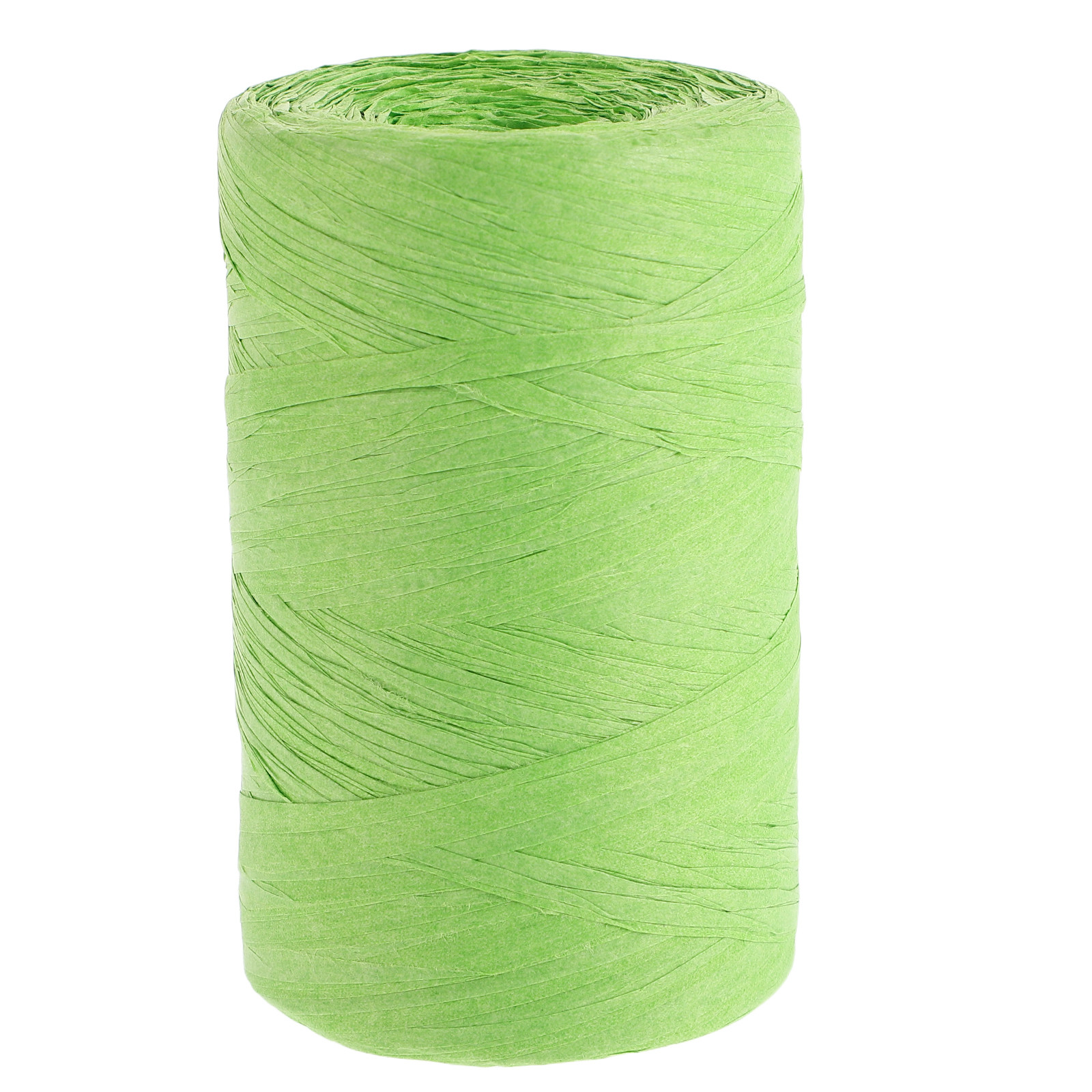 Cinta de Papel Rafia de Colore - Papercraft Supply Ribbon reseña y precio