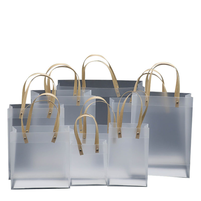 Bolsa de regalo transparente d - Event Party Shop reseña y precio