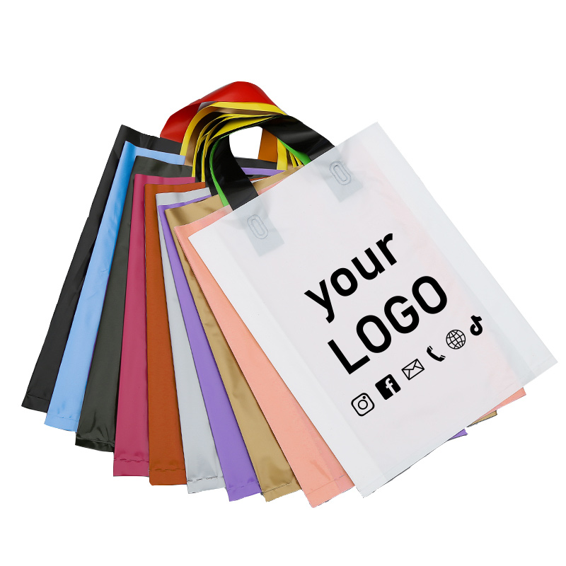 50 bolsas de compras de superm - Event Party Shop reseña y precio