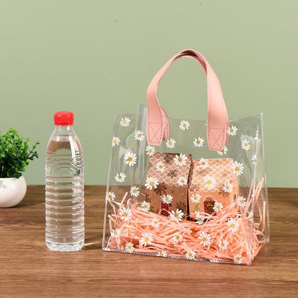 Bolsa de regalo transparente d - Event Party Shop reseña y precio