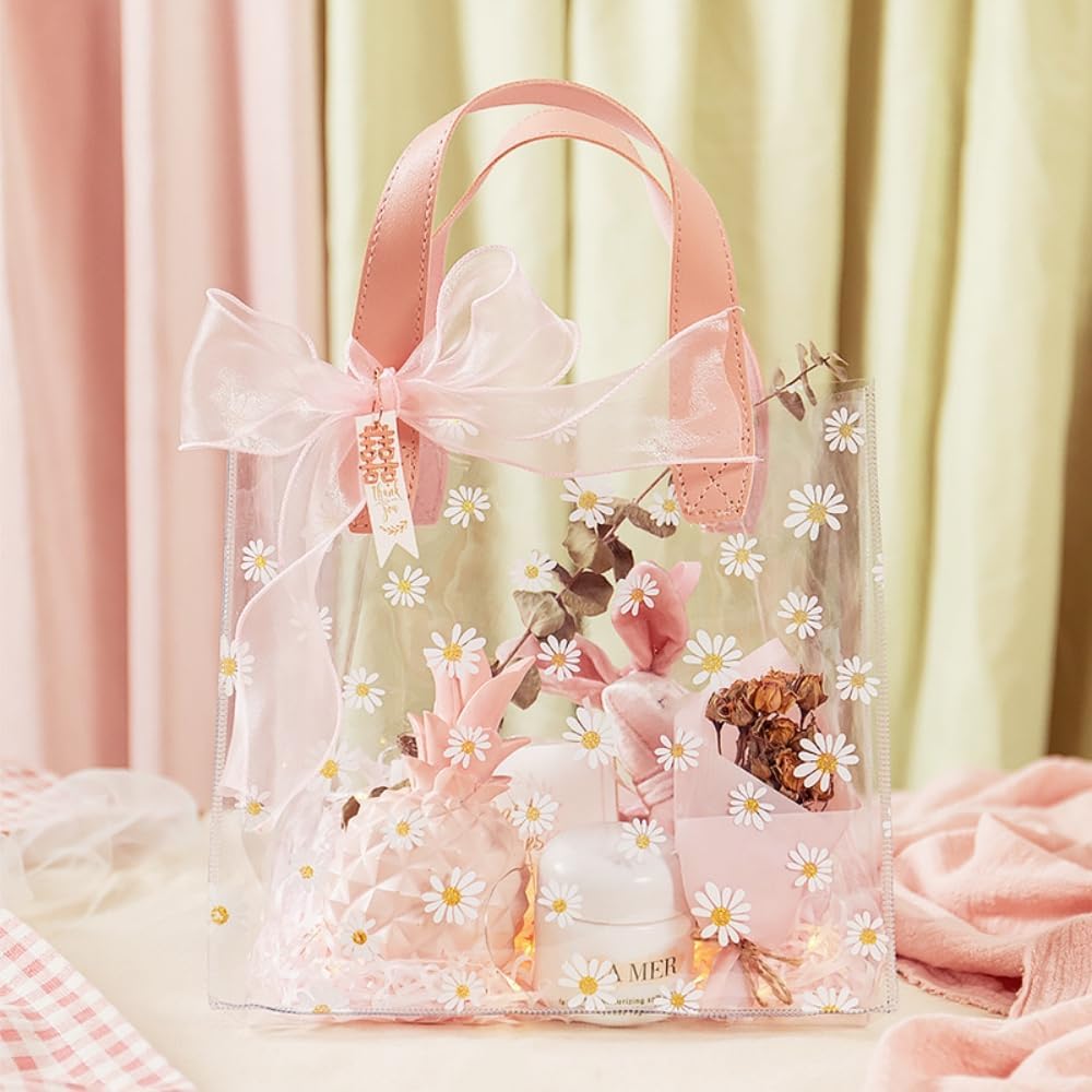 Bolsa de regalo transparente d - Event Party Shop reseña y precio