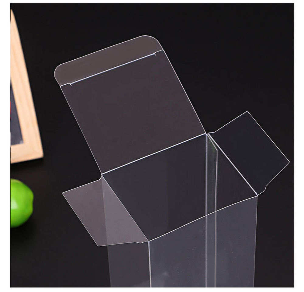 Paquete de 50 Cajas de Plástic - Event Party Box reseña y precio