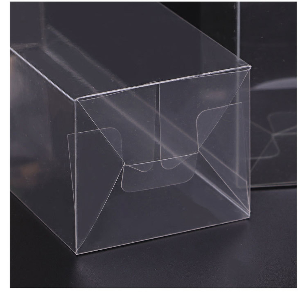 Paquete de 50 Cajas de Plástic - Event Party Box reseña y precio