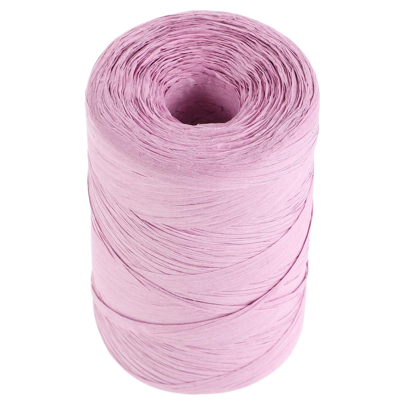 Cinta de Papel Rafia de Colore - Papercraft Supply Ribbon reseña y precio