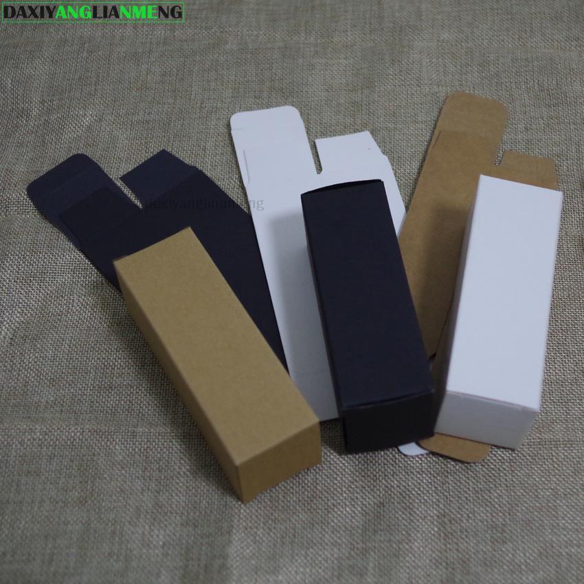 Caja de Papel Kraft para botel - Event Party Box reseña y precio