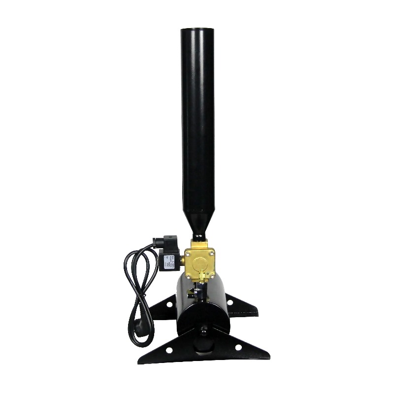 Máquina de Confeti Electrónica - Confetti Cannon Tube reseña y precio