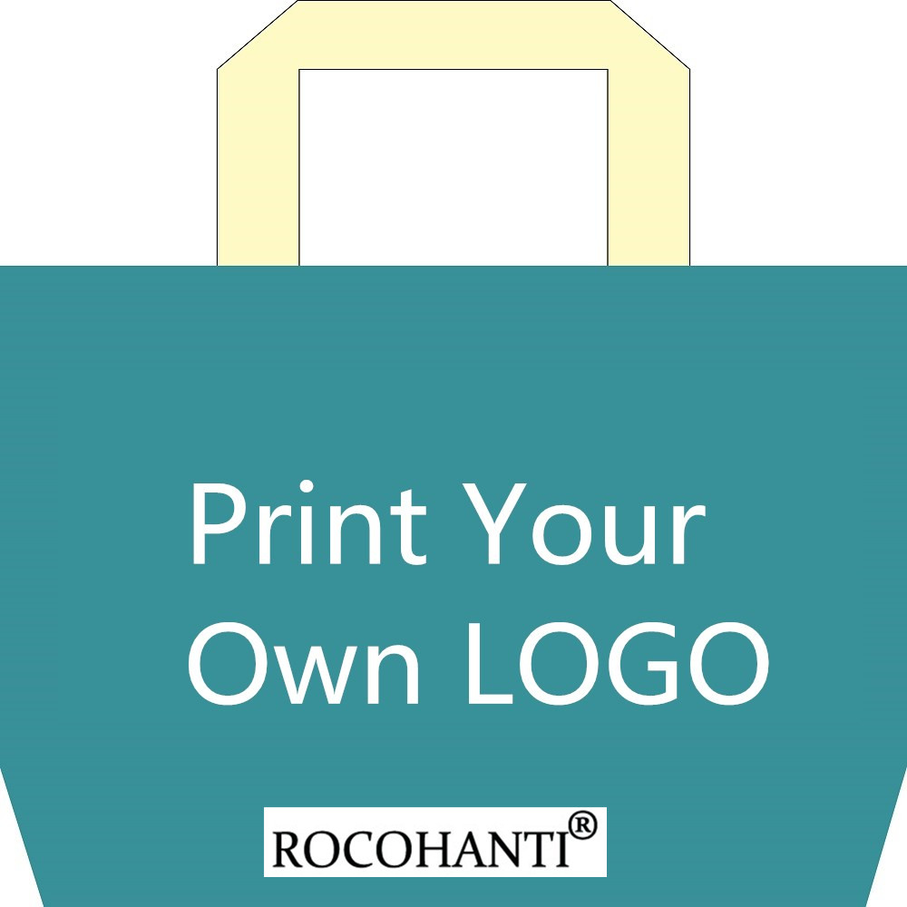 100x logotipo personalizado Ec - Event Party Shop reseña y precio