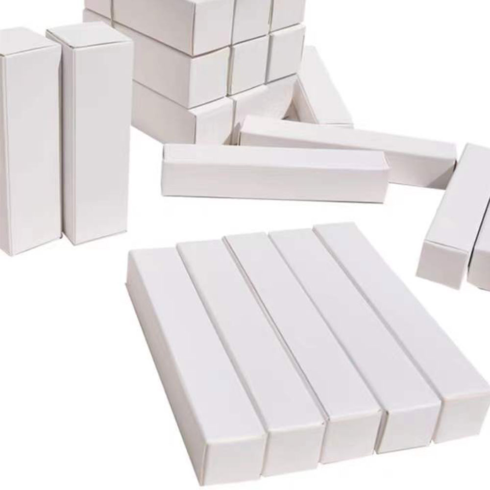 Caja de embalaje de tubo de pa - Event Party Box reseña y precio