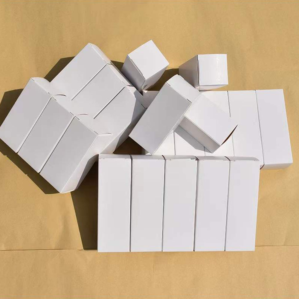 Caja de embalaje de tubo de pa - Event Party Box reseña y precio