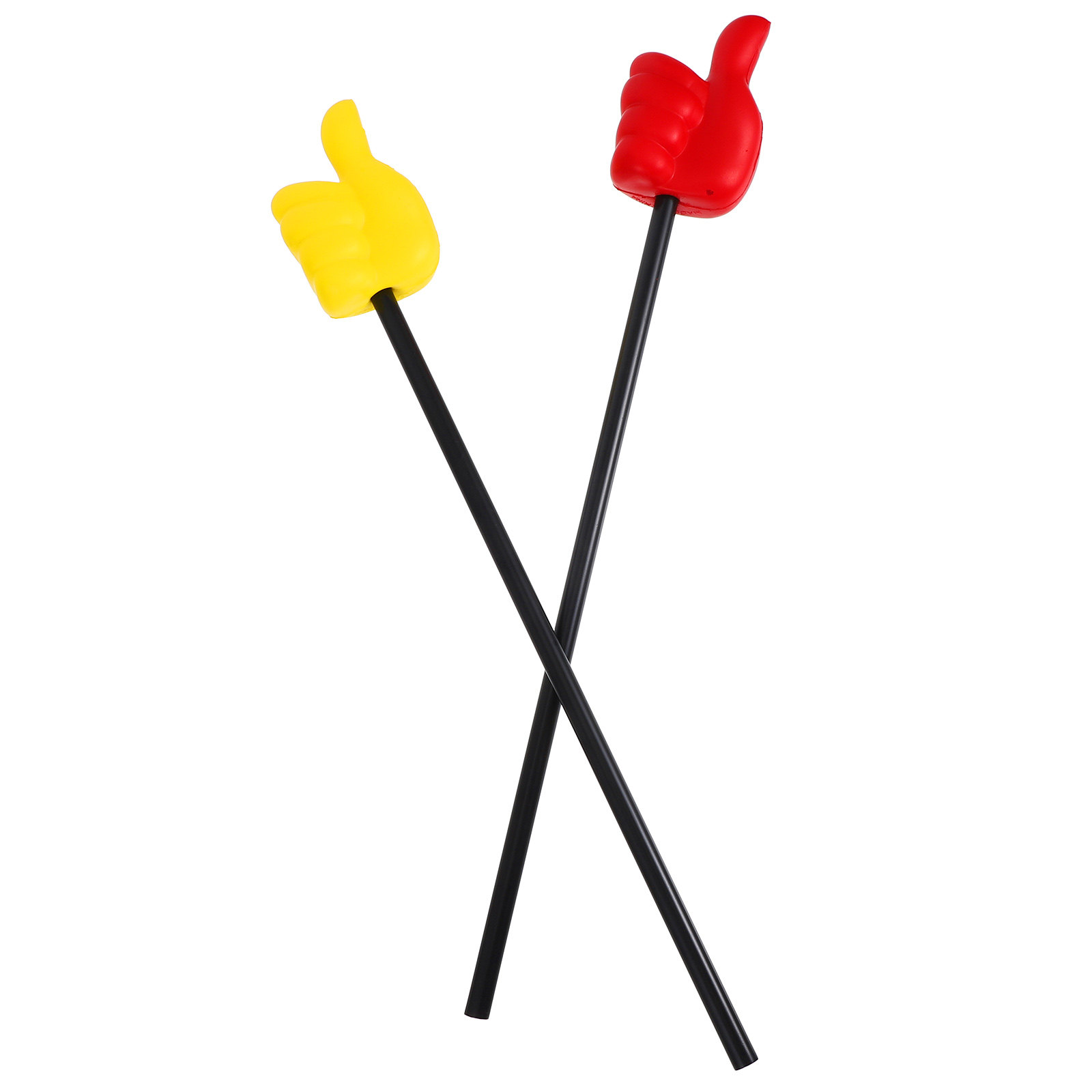 2 Palos de Espuma Portátiles c - Centerpiece Stick reseña y precio