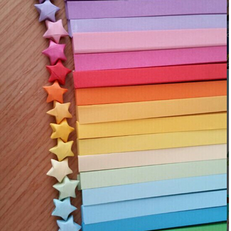 27 colores de doble cara Origa - Papercraft Supply Ribbon reseña y precio