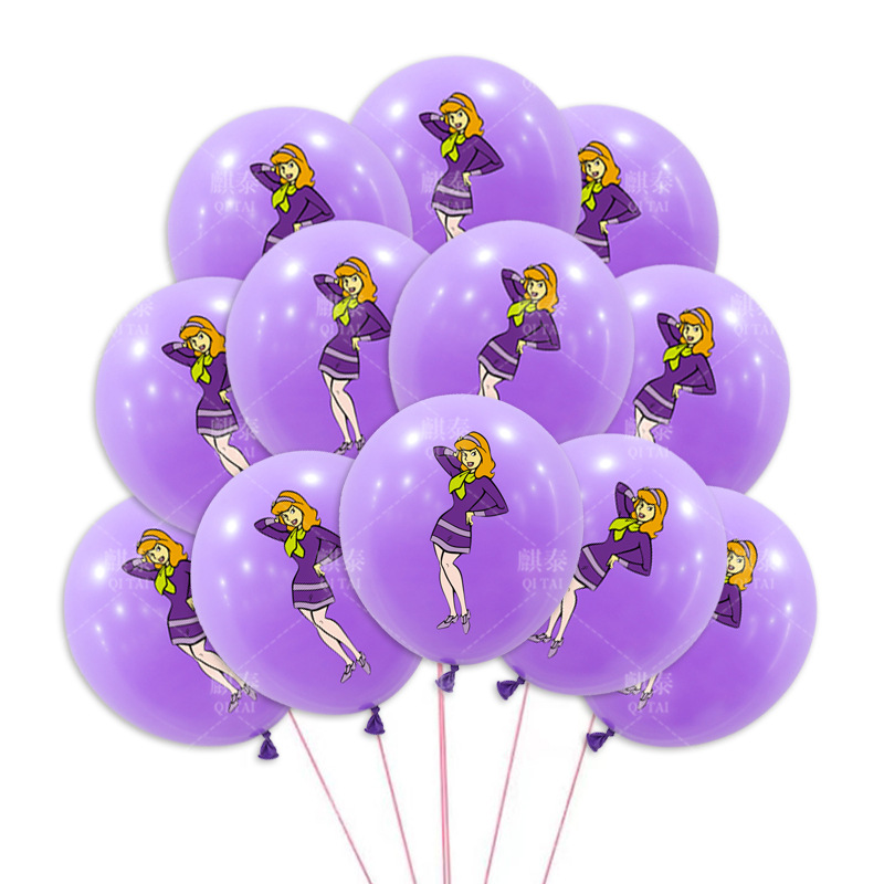 Nuevo Juego de 20 Globos de Lá - Event Supplies reseña y precio