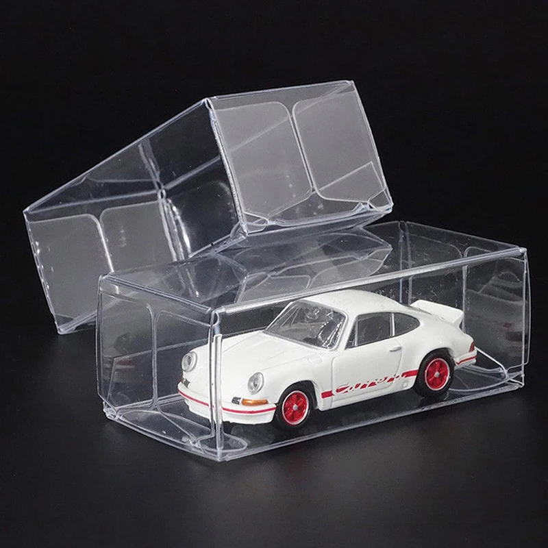 Caja de exhibición transparent - Event Party Box reseña y precio