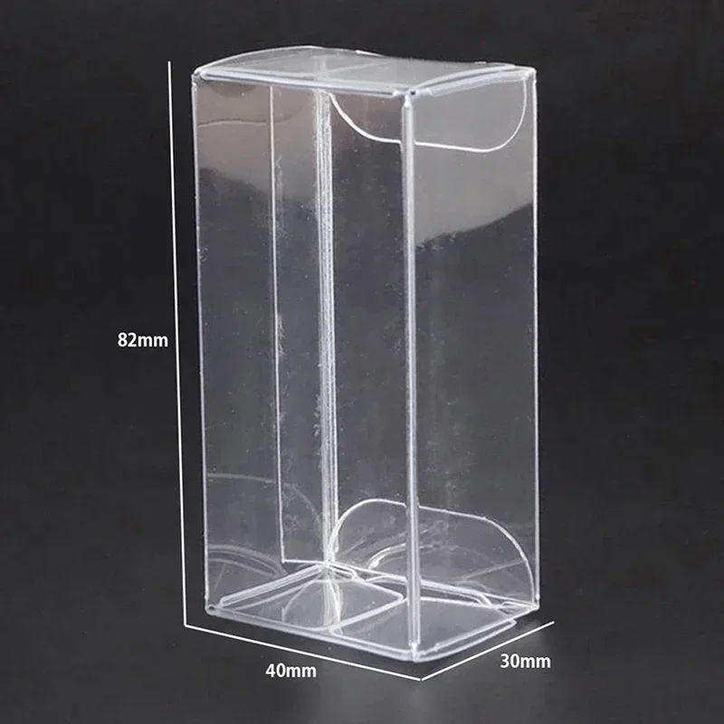 Caja de exhibición transparent - Event Party Box reseña y precio